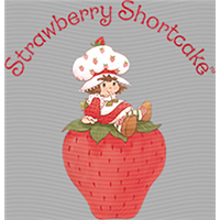 Strawberry Shortcake-SC 169